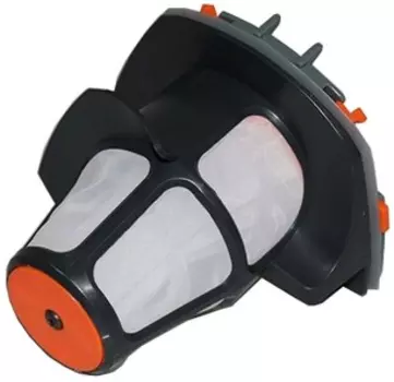 Щетка для волос, щетина, щетка, фильтр для AG3013 ERGO12 ERGO13 ZB5021 ZB5022, запчасти для ручного пылесоса, аксессуары