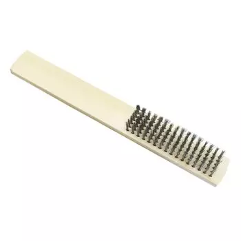 Щетка из нержавеющей стали ChgImposs HAD_50M