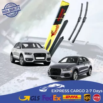Щетка стеклоочистителя для Audi Q3 (2011-2017)