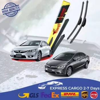 Щетка стеклоочистителя для Honda Civic (2006-2015)