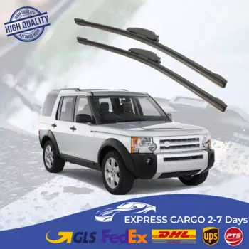 Щетка стеклоочистителя для Land Rover Freelander (1998-2006)