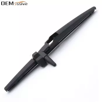 Щетка стеклоочистителя для Toyota 4Runner MK4 2002 2003 2004 2005 2006 2007 2008 2009, задний стеклоочиститель