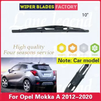 Щетка стеклоочистителя для заднего стекла Opel Mokka A 2012-2020, 10 дюймов
