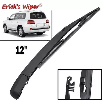 Щетка стеклоочистителя Erick's 12 дюймов для Lexus LX 570 GX 2007 - 2012