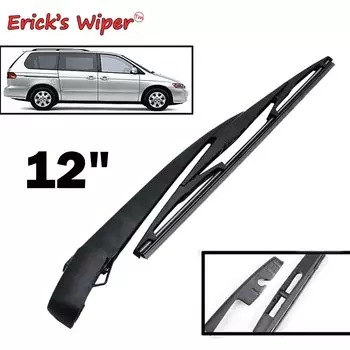 Щетка стеклоочистителя Erick's 12 дюймов для Honda Odyssey MPV 2003 - 2005