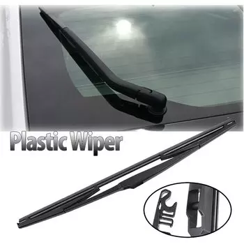 Щетка стеклоочистителя Erick's 16 дюймов для Toyota Prius Тойота Приус 2003-2015, Щетка стеклоочистителя лобового стекла, щетка от дождя