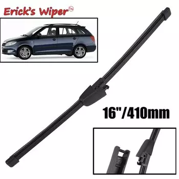 Щетка стеклоочистителя Erick's Wiper 16 дюймов для Skoda Fabia 5J Combi Шкода Фабиа Estate 2007 - 2013