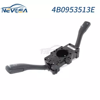 Щетка стеклоочистителя evosa 4B0953513E 4B0 953 513 E для Volkswagen VW Bora Passat B5 B5.5 Golf MK4