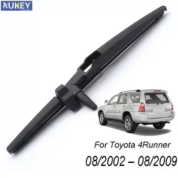 Щетка стеклоочистителя Xukey для Toyota 4runner 4 2009 2008 2007 2006 2005 2004 2003 2002
