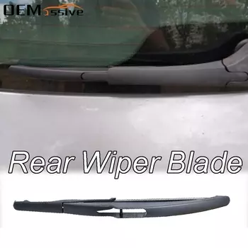 Щетка стеклоочистителя заднего лобового стекла для Dacia Renault Dokker Modus Megane II Grandtour Scenic MK2 Grand Scenic 2