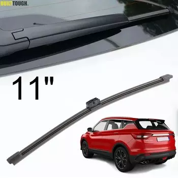 Щетка стеклоочистителя заднего лобового стекла для Geely Coolray 2018 2019 2020 2021 2022 2023 2024