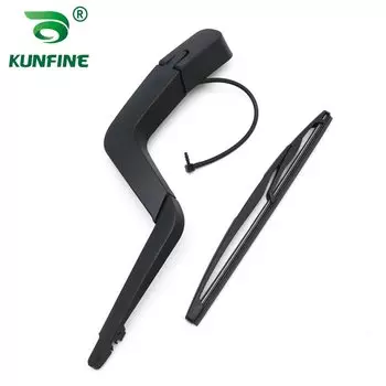 Щетка стеклоочистителя заднего стеклоочистителя для автомобиля, щетки стеклоочистителя для GMC выбраa 2007-2012 для Saturn Outlook OEM No. 15276248