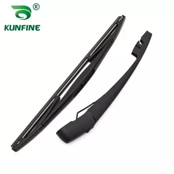 Щетка стеклоочистителя заднего стеклоочистителя лобового стекла для HONDA ODYSSEY 2005-2010 OEM № 76720-SHJ-A01