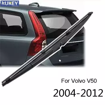 Щетка стеклоочистителя задней двери Xukey для Volvo V50 Wagon Estate 2012 2011 2010 2009 2008 2007 2006 2005 2004