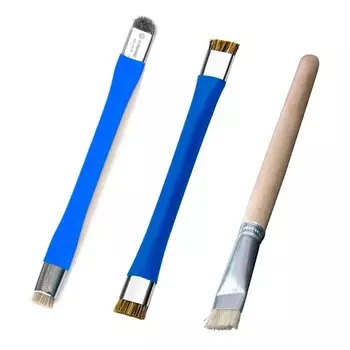 Щетка SUNSHINE SS-022B для чистки плат