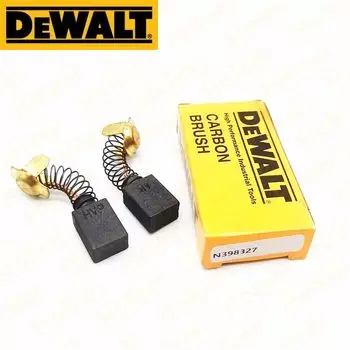 Щетка угольная для электроинструментов DEWALT DWP849X DWP849 N398327 N103592 N088403