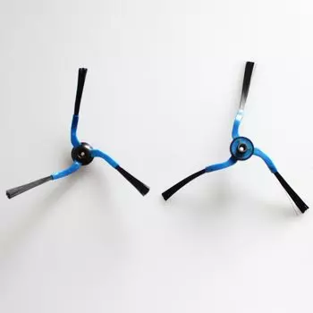 Щетки боковые для Samsung Navibot SR8730 SR8750 SR8824 (2 шт.)