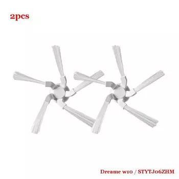 Щетки боковые для Xiaomi Dreame Bot W10 / W10 Pro