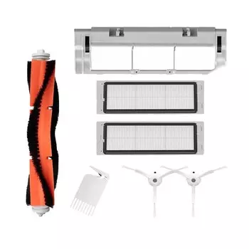 Щетки для роботов-пылесосов Roborock