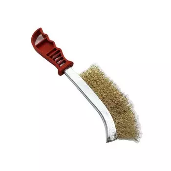 Щетки для удаления ржавчины Gwningen 235 мм