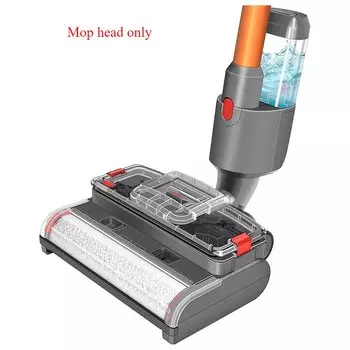 Щетки для влажной и сухой чистки LISM для Dyson V15 V11 V10 V8 V7