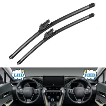 Щетки стеклоочистителя для Lexus NX 200/NX200/NX200t/NX300h/AZ10/AZ20 2014 - 2023