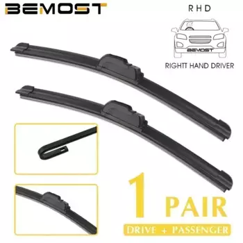 Щетки стеклоочистителя для Nissan NV200, Evalia 2009-2020, 22 + 16 дюймов