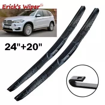 Щетки стеклоочистителя Erick's для BMW X5 F15 2014 2015 2016 2017