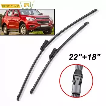 Щетки стеклоочистителя Misima для Chevrolet TrailBlazer MK2 2012 2013 2014 2015 2016