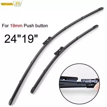 Щетки стеклоочистителя Misima для Skoda Octavia 5E A7 2013-2020 заднее стекло для VW Jetta 6 A6 2014 2015 2016 2017