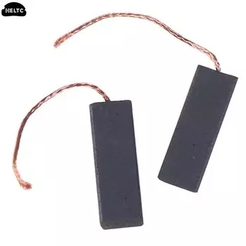 Щетки угольные для стиральной машины HELTC, 2 шт.