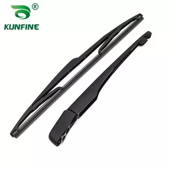 Щетки заднего стеклоочистителя автомобиля, щетки стеклоочистителя для BMW X3 E83 2004-2010, OEM No. 61623400708