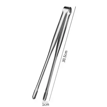 Щипцы для барбекю MEXQCH из нержавеющей стали