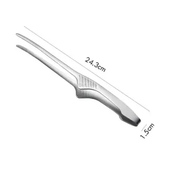 Щипцы для барбекю MOONBIFFY