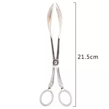 Щипцы для еды JETTING