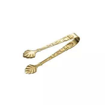 Щипцы для льда KECTTIO из нержавеющей стали