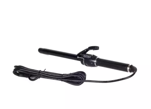 Щипцы для завивки Astra F998B, 19 мм