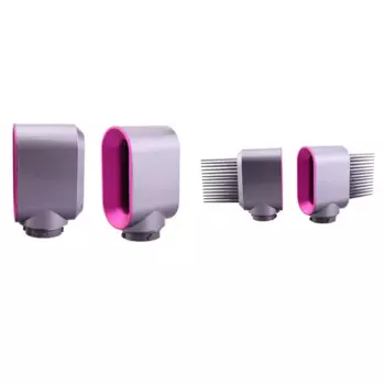 Щипцы для завивки волос Dyson Airwrap HS01 HS05