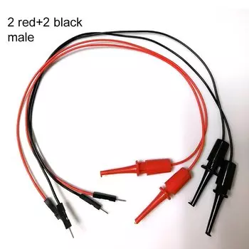 Щипковые зажимы Dupont QvvCev