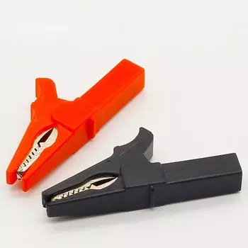 Щипковые зажимы FAMCDI 2 шт.