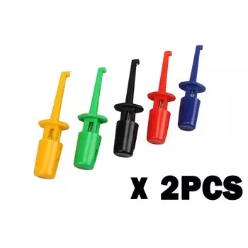 Щипковые зажимы HESAI New MLead