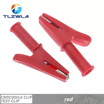 Щипковые зажимы TLZWLA из меди 5 шт.