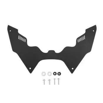 Щит вилочного погрузчика для мотоцикла Honda Africa Twin CRF1100L 2020 +, ветровые дефлекторы, новые аксессуары CRF 1100 L KEMiMOTO