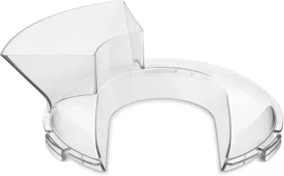 Щиток для миксера KitchenAid LISM прозрачный