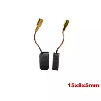 Щёточный держатель для Bosch GWS6-100 B24