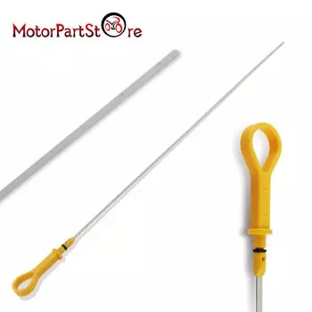 Щуп для измерения уровня масла в двигателе для Suzuki Aerio Vitara Esteem Sidekick Chevrolet Tracker 16910-77E05