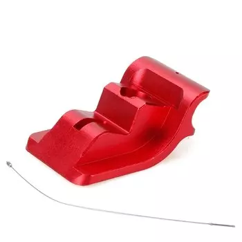 Щуп из алюминиевого сплава для измерения уровня масла Honda Acura K20 K24 K-Series, гибридный инструмент для проверки уровня масла