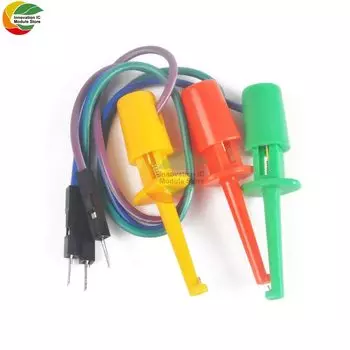 Щупы DuPont 3 цвета