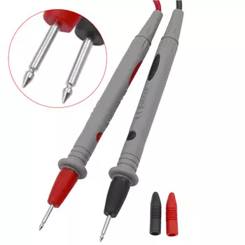 Щупы Gaqqee для цифрового мультиметра 10А 1000В