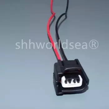 Shhworldsea2 контактный разъем катушки зажигания с жгутом проводов для Hyundai Accent 1.6L Elantra J3 Toyota Kia 90980-10901